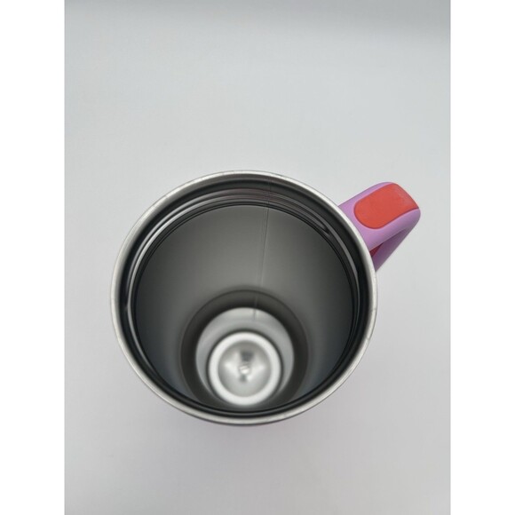 Stanley 40oz Tumbler Quencher H2.0 FlowState Sunshine Pink Amethyst Target - Picture 6 of 6